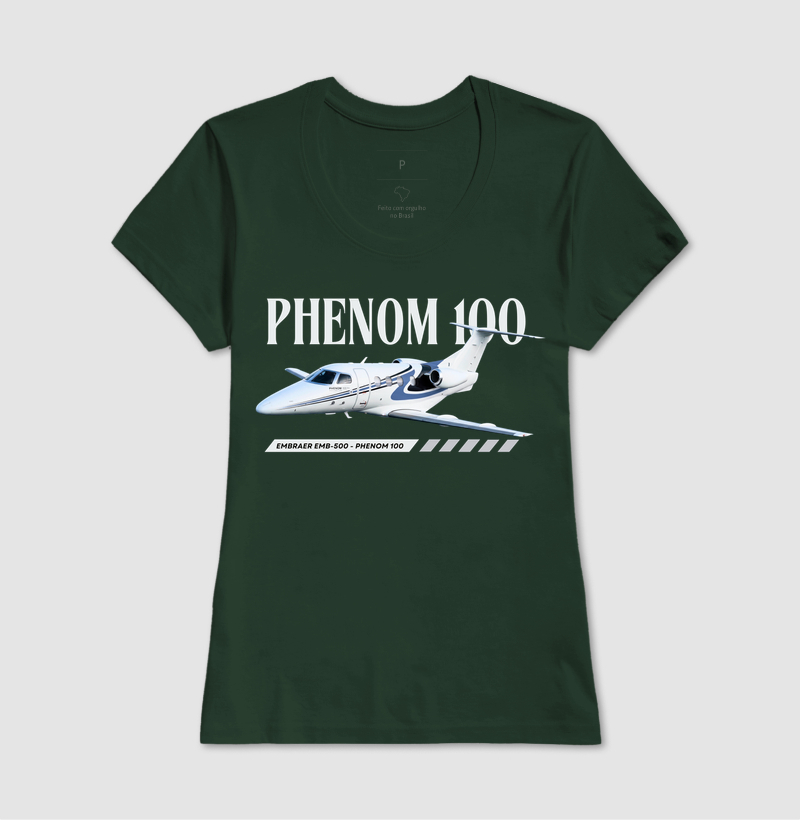 Embraer Phenom 100 - PR-PER - Imagem 11