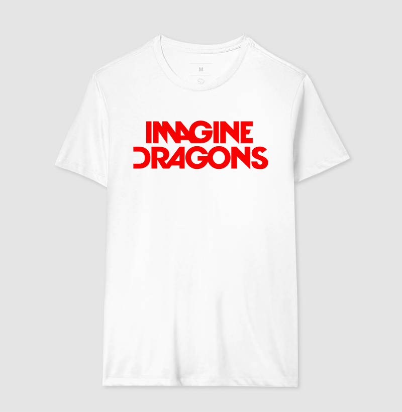 Imagine Dragons - Imagem 4