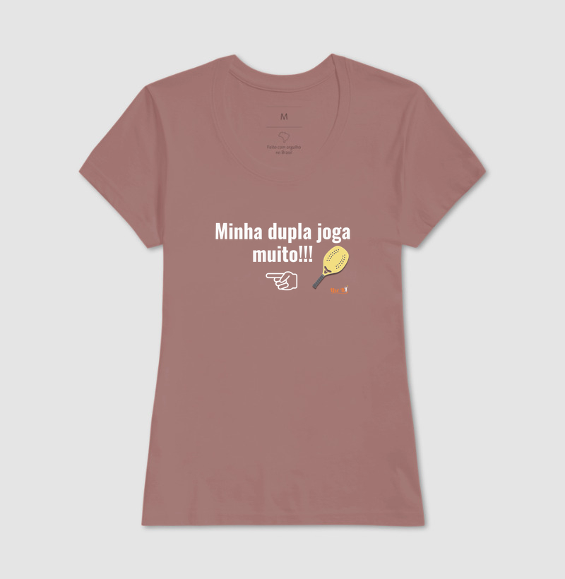Minha dupla joga muito! (Jogador da esquerda) - Imagem 20