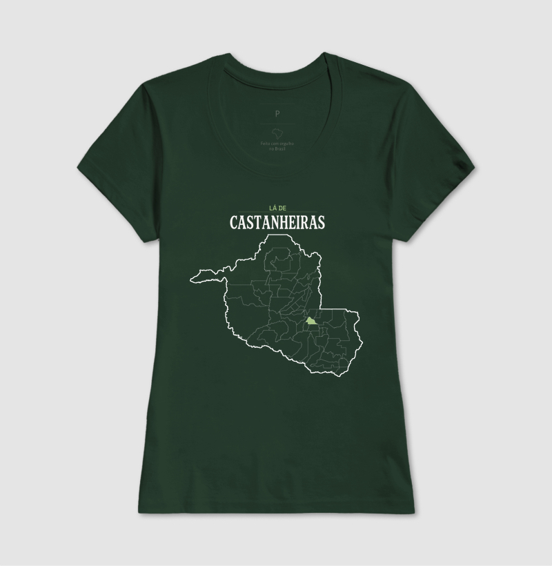 Camisa 12