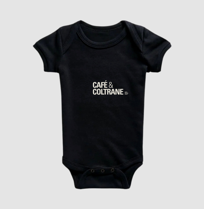 Café & Coltrane - Bolso - Imagem 2