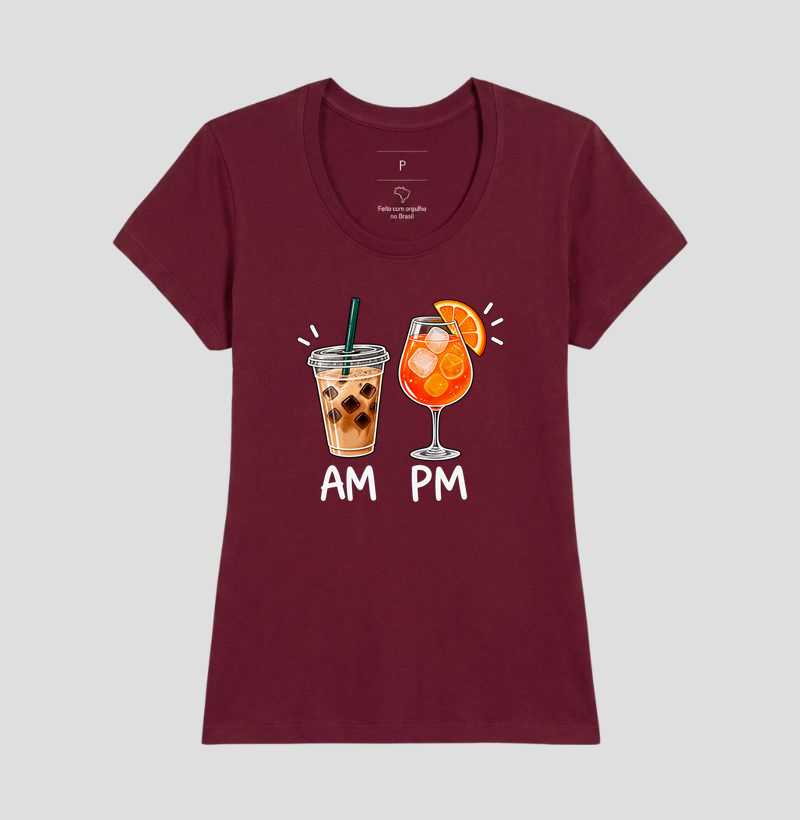 AM PM: Iced Coffee e Spritz - Imagem 15