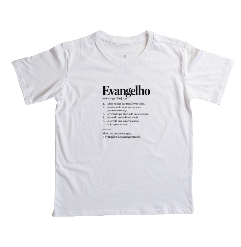 Evangelho – Boa Notícia que Transforma Vidas - Significado - Imagem 4