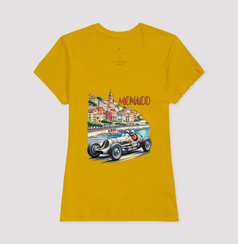 Vintage Monaco - Imagem 15