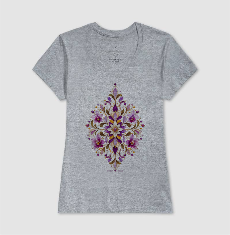 Divina Arabesque Jardim - Imagem 9
