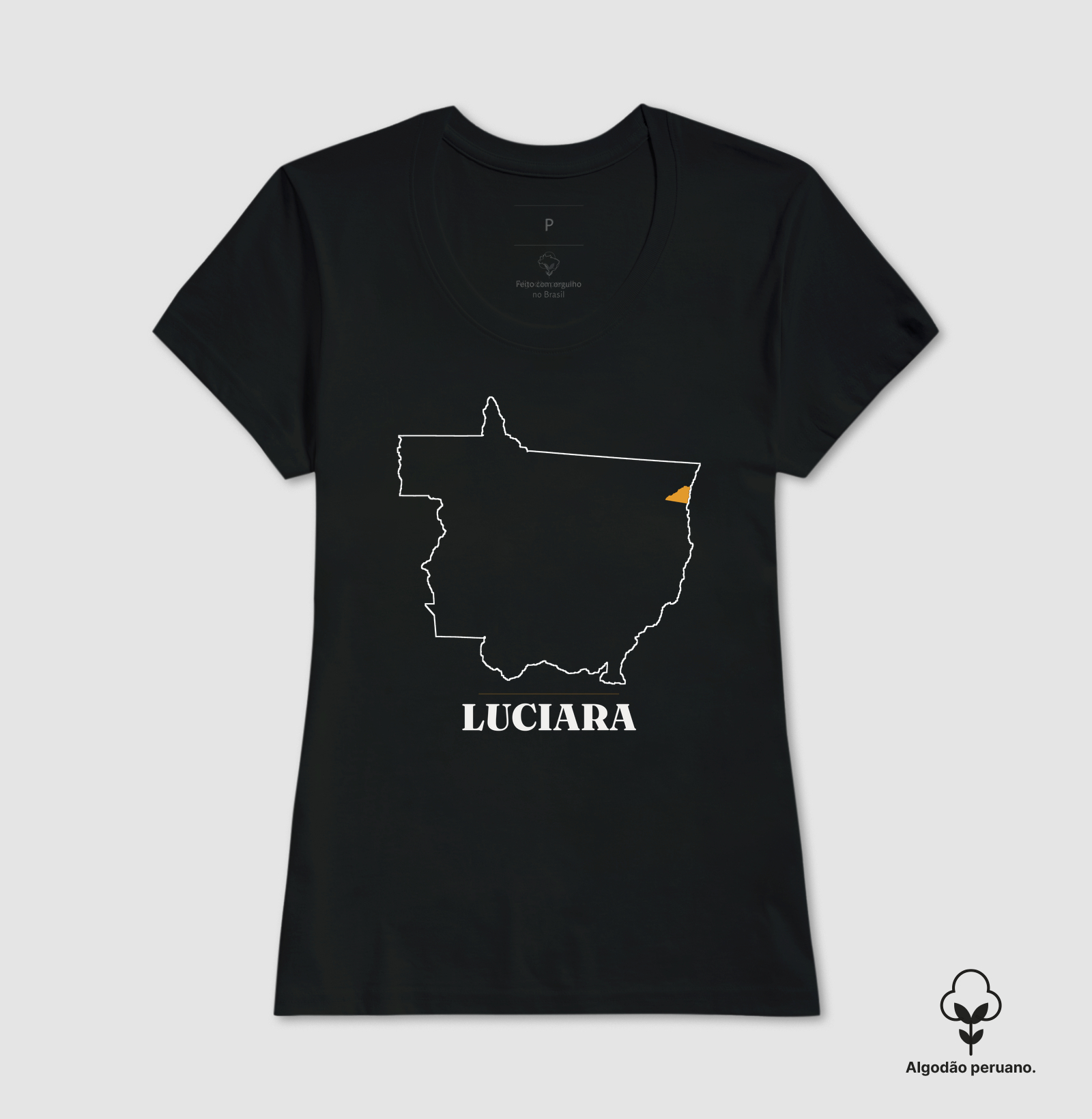 Camisa 1