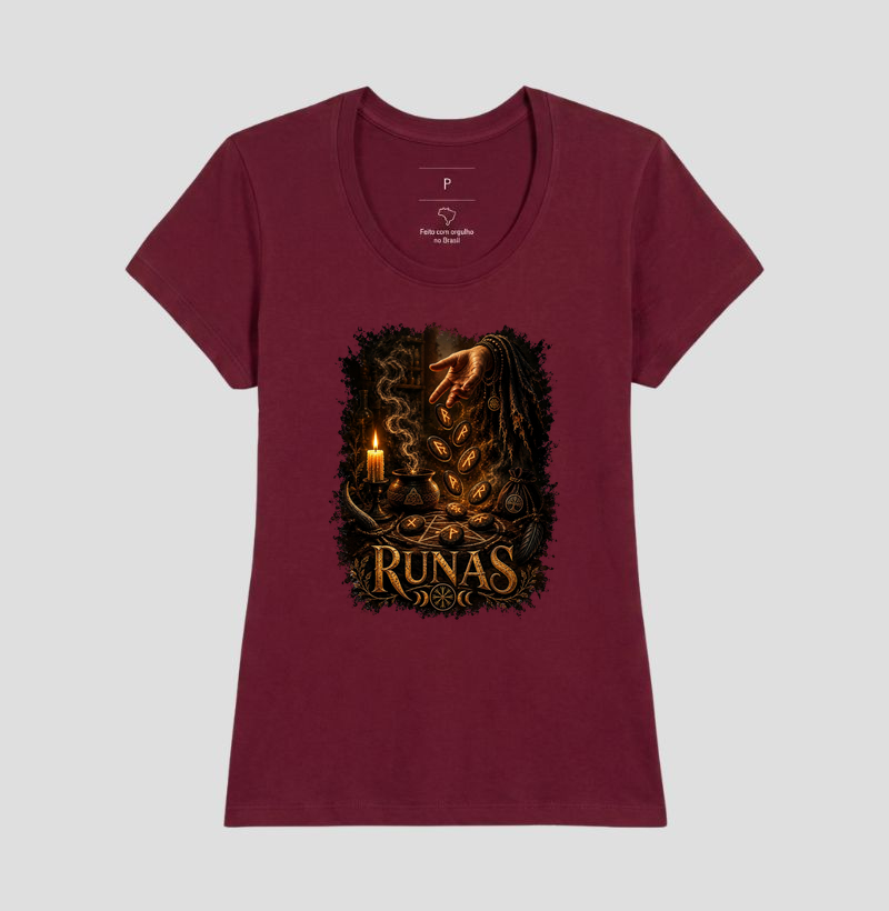 Runas — Oráculo Ancestral - Imagem 20