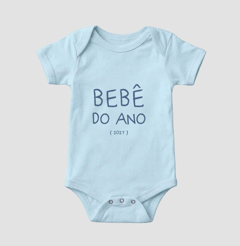Bebê do Ano [2027] - Imagem 2