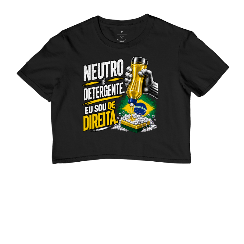 Neutro é detergente - Imagem 2