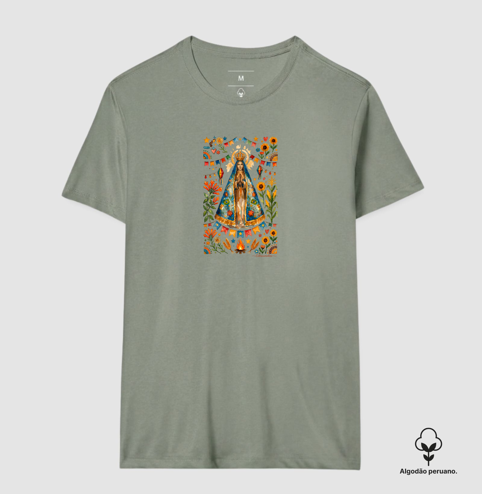 Camisa 6