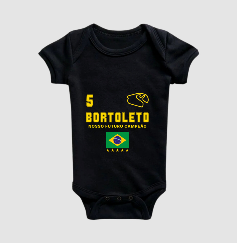 Nosso Futuro Campeão - Imagem 2
