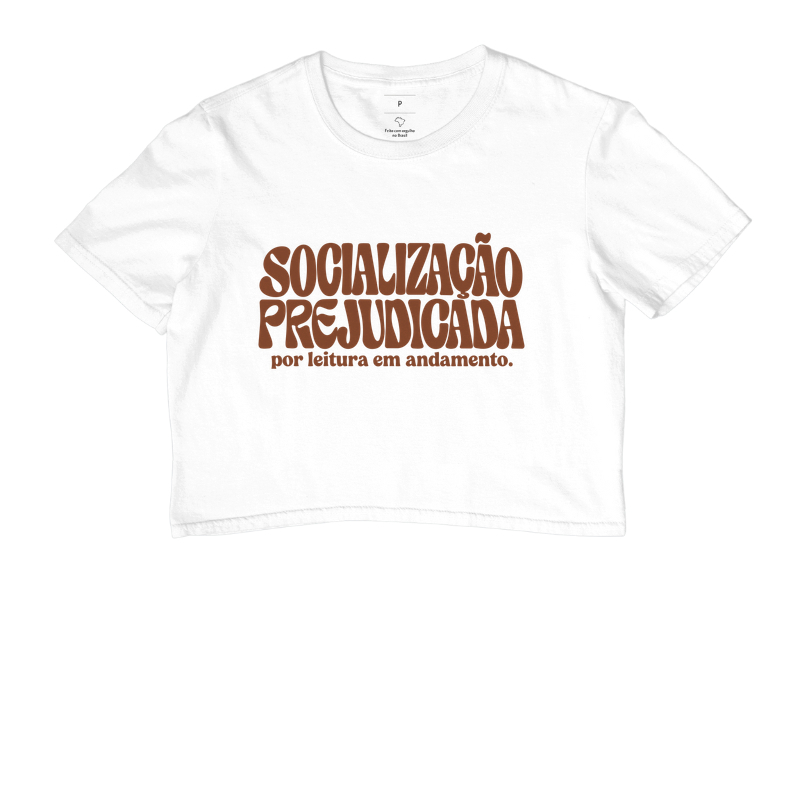 Socialização Prejudicada - Imagem 3