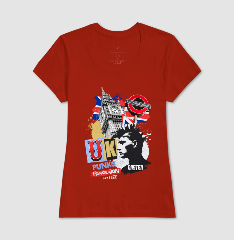 Camisa 10