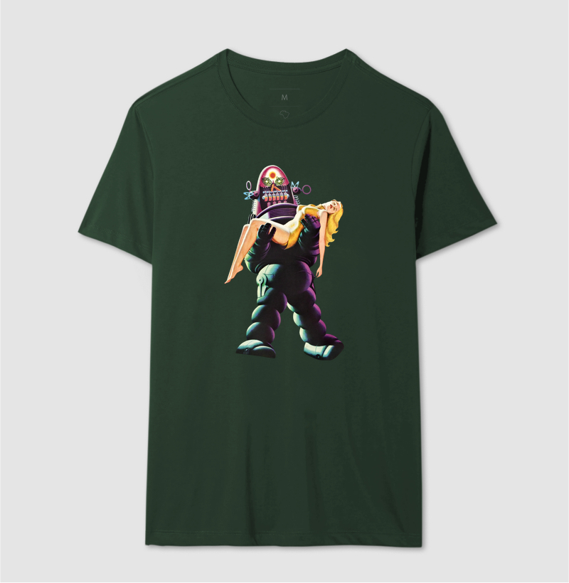 Camisa 9