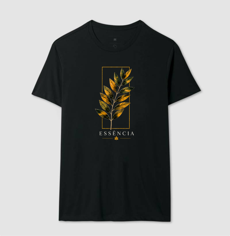 Camiseta Essência - Imagem 2