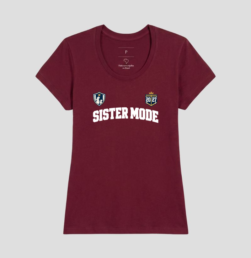 Sister mode (adulto) - Imagem 9