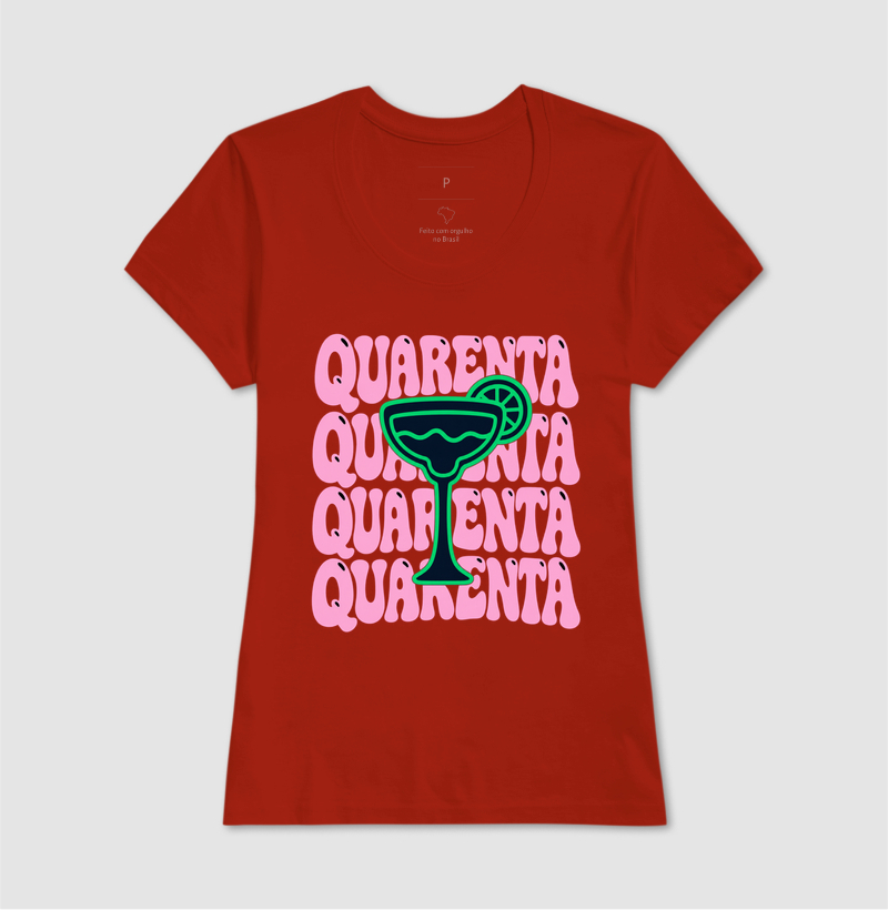 Quarenta Quarenta Quarenta Quarenta  - Imagem 9