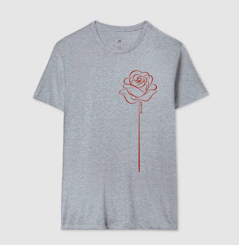 ROSA SOLITÁRIA - Imagem 9