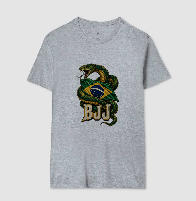 BJJ – Serpente Brasileira - Imagem 8