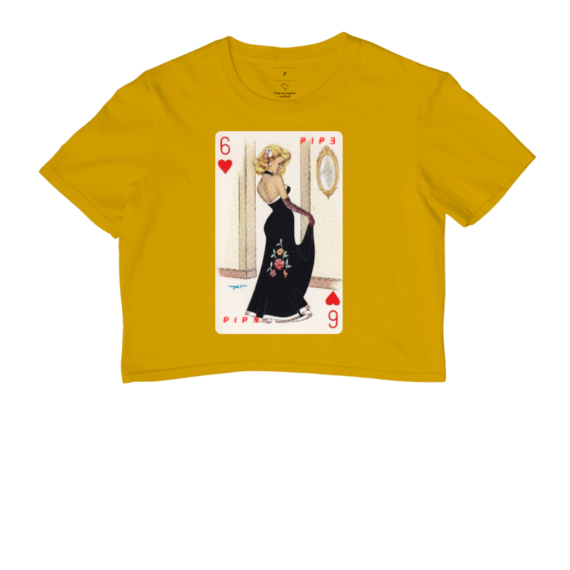 Camisa 7
