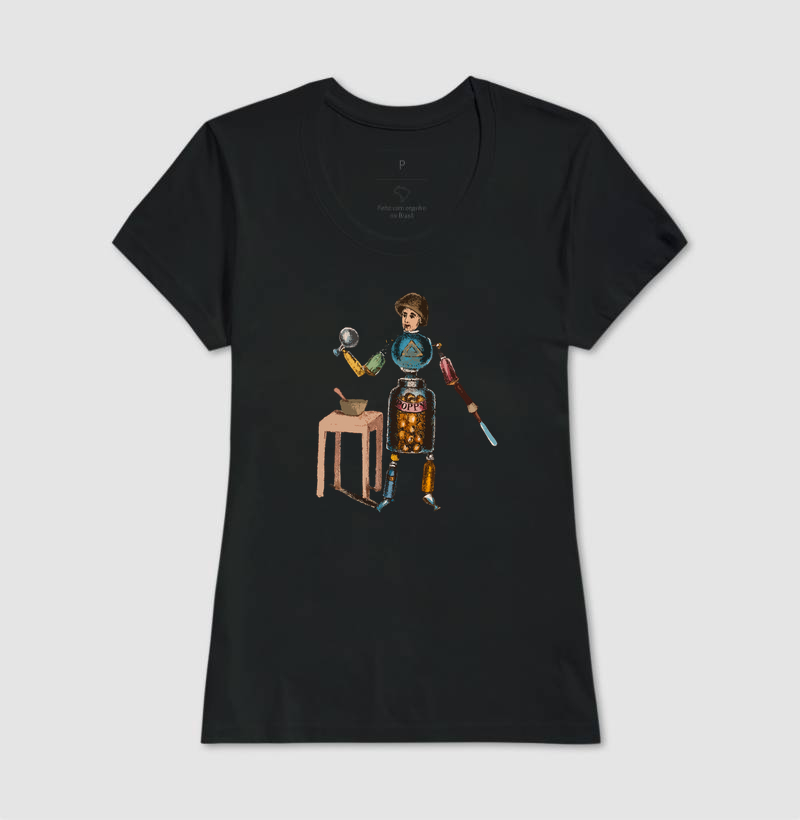 Camisa 3