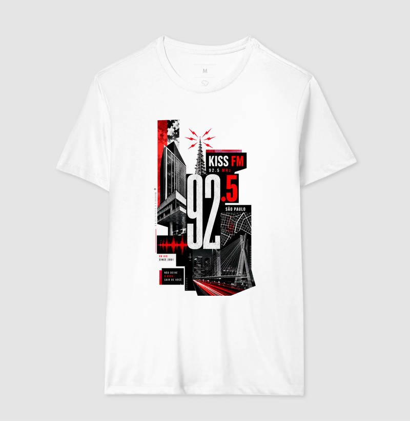 Camisa 5