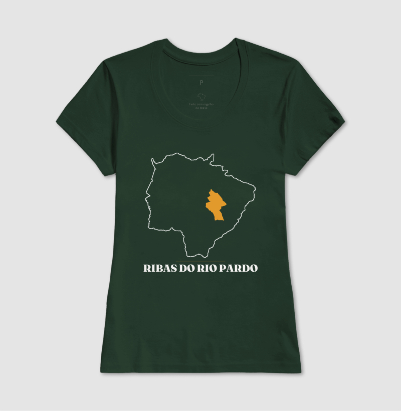 Ribas do Rio Pardo | Traço MS - Imagem 13