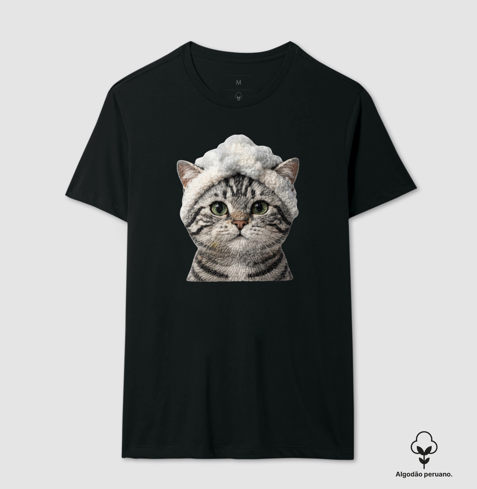 Skin Cat - Imagem 5