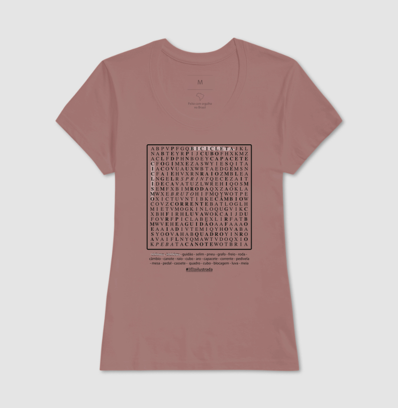 Camisa 17