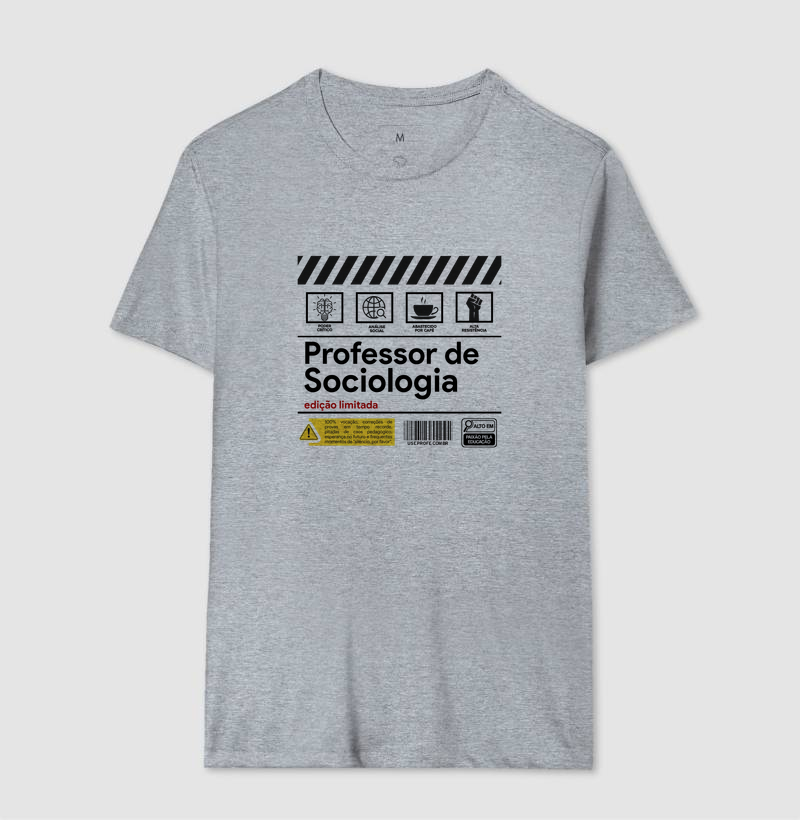 Camisa 7