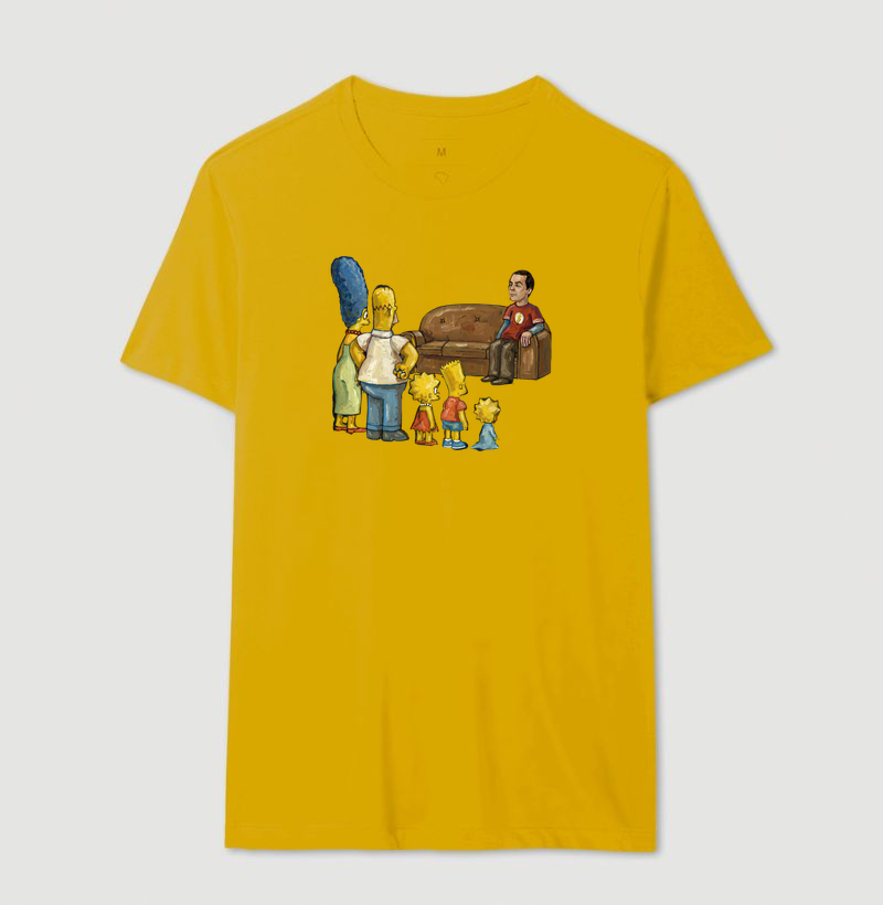 Camisa 13