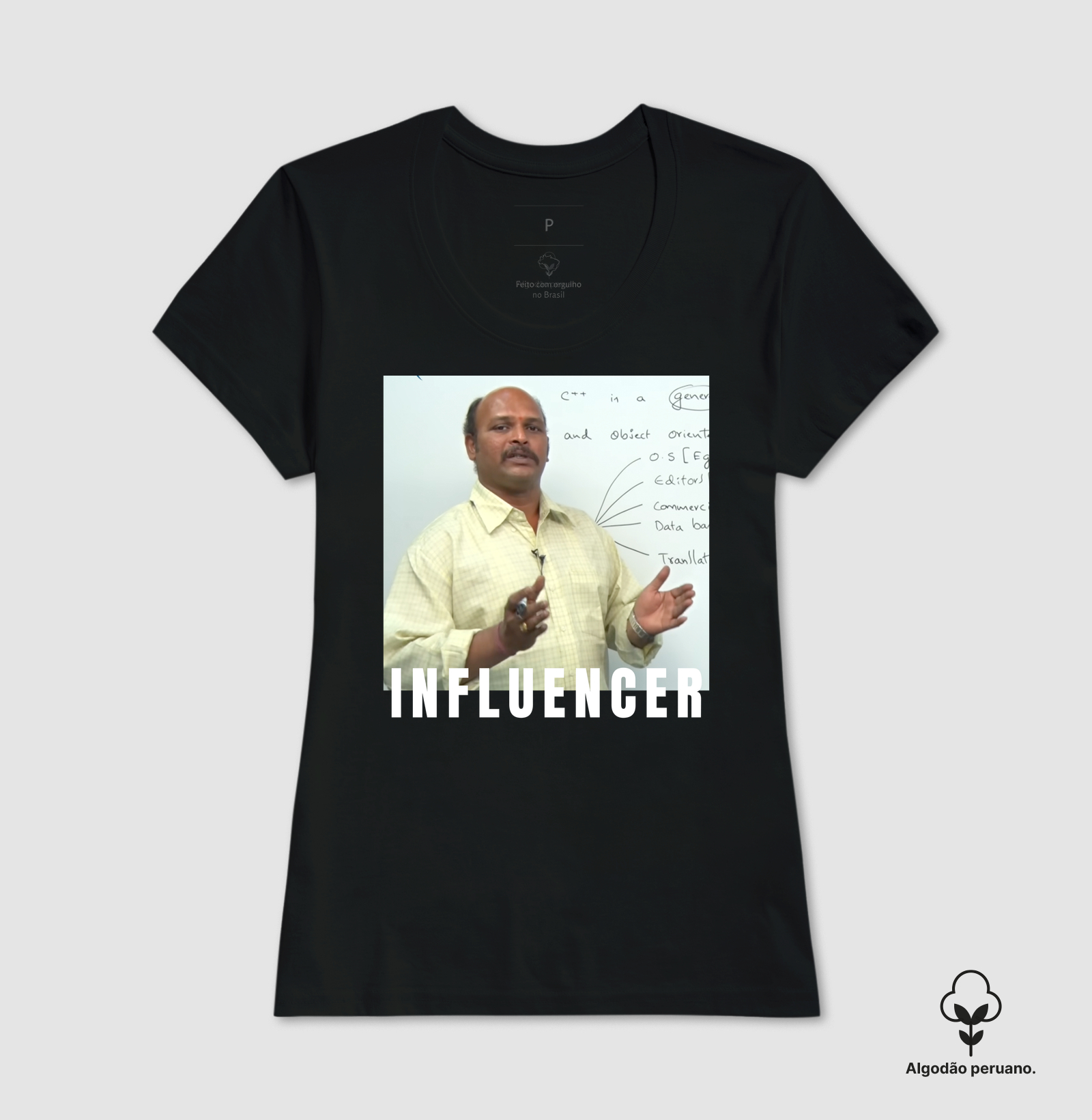INFLUENCER - INDIANO - Imagem 3