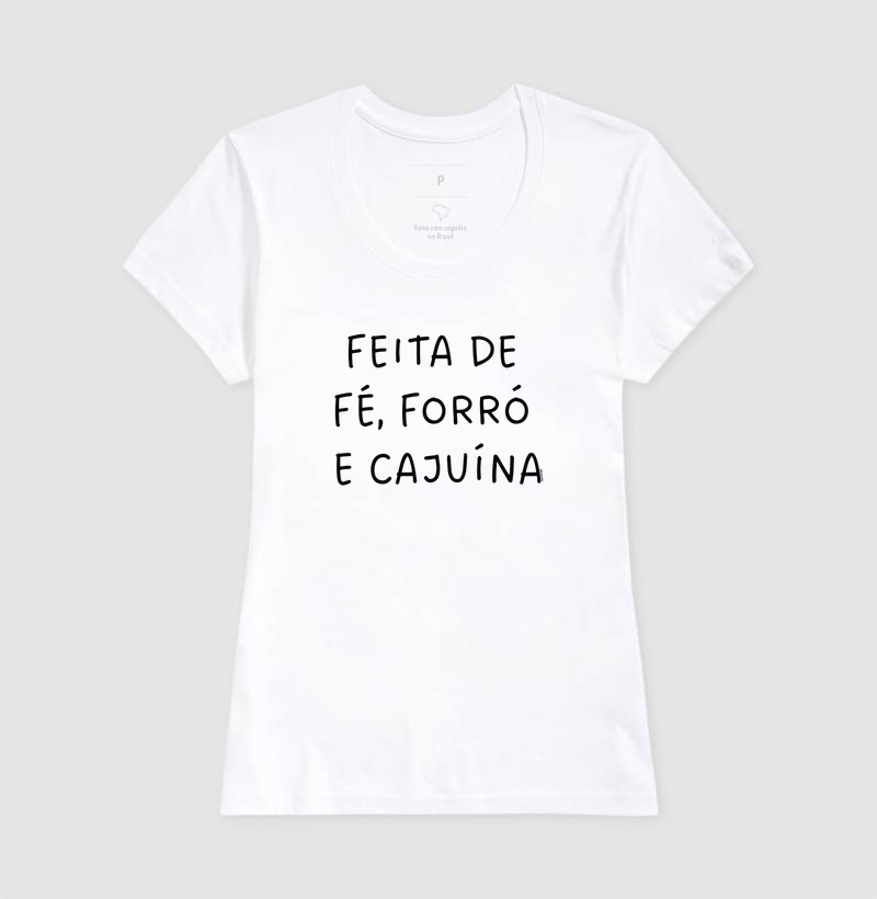 Feita de Fé, Forró e Cajuína - Imagem 8