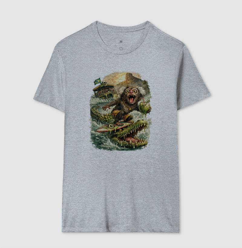 Camisa 7