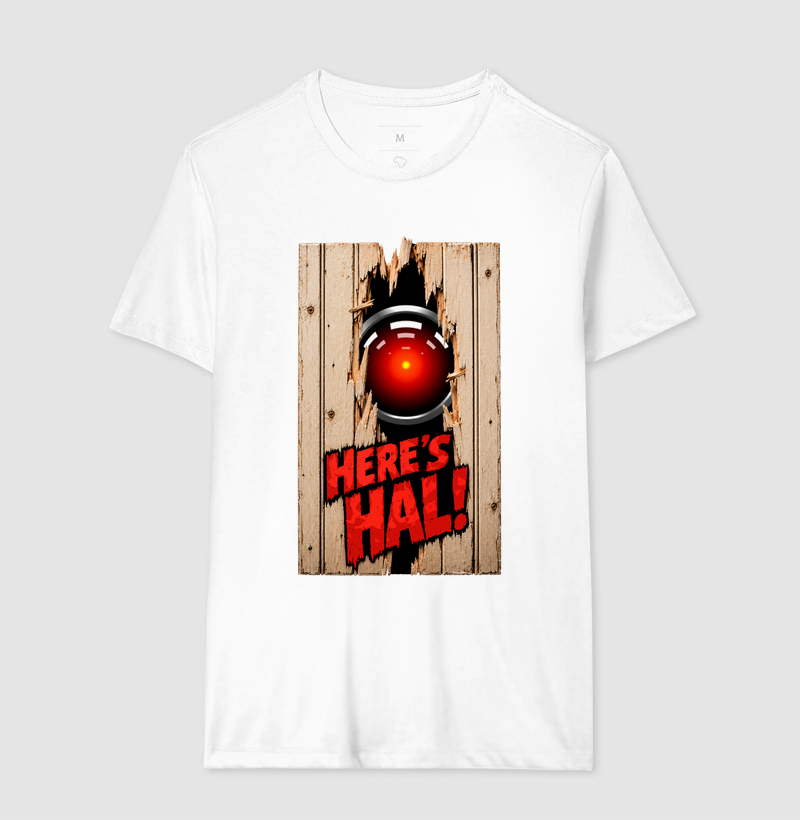 Here's Hal - Panorama - Imagem 4
