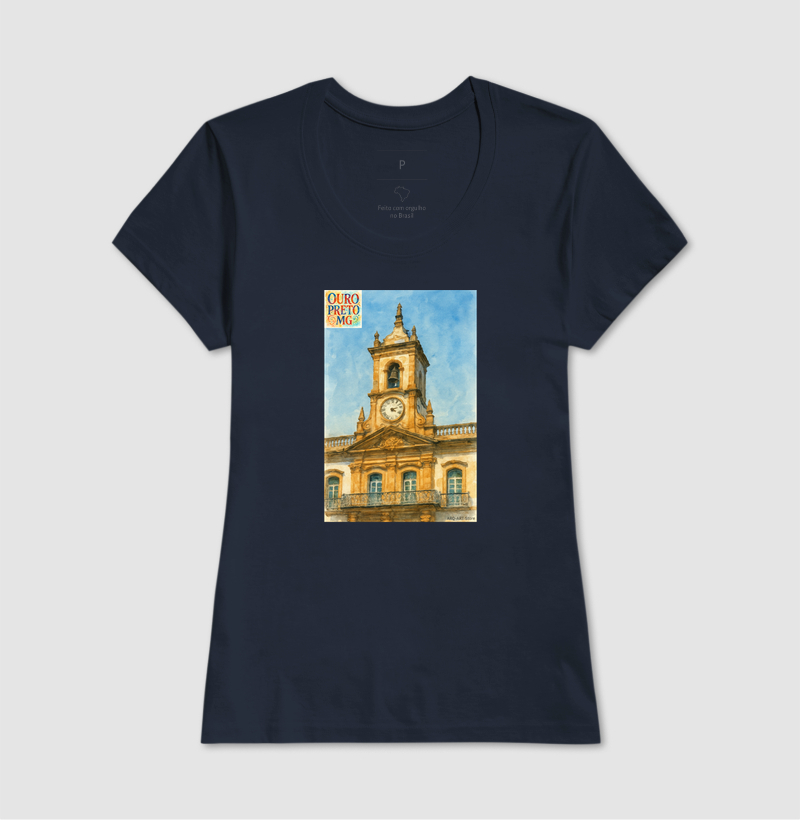 Camisa 9