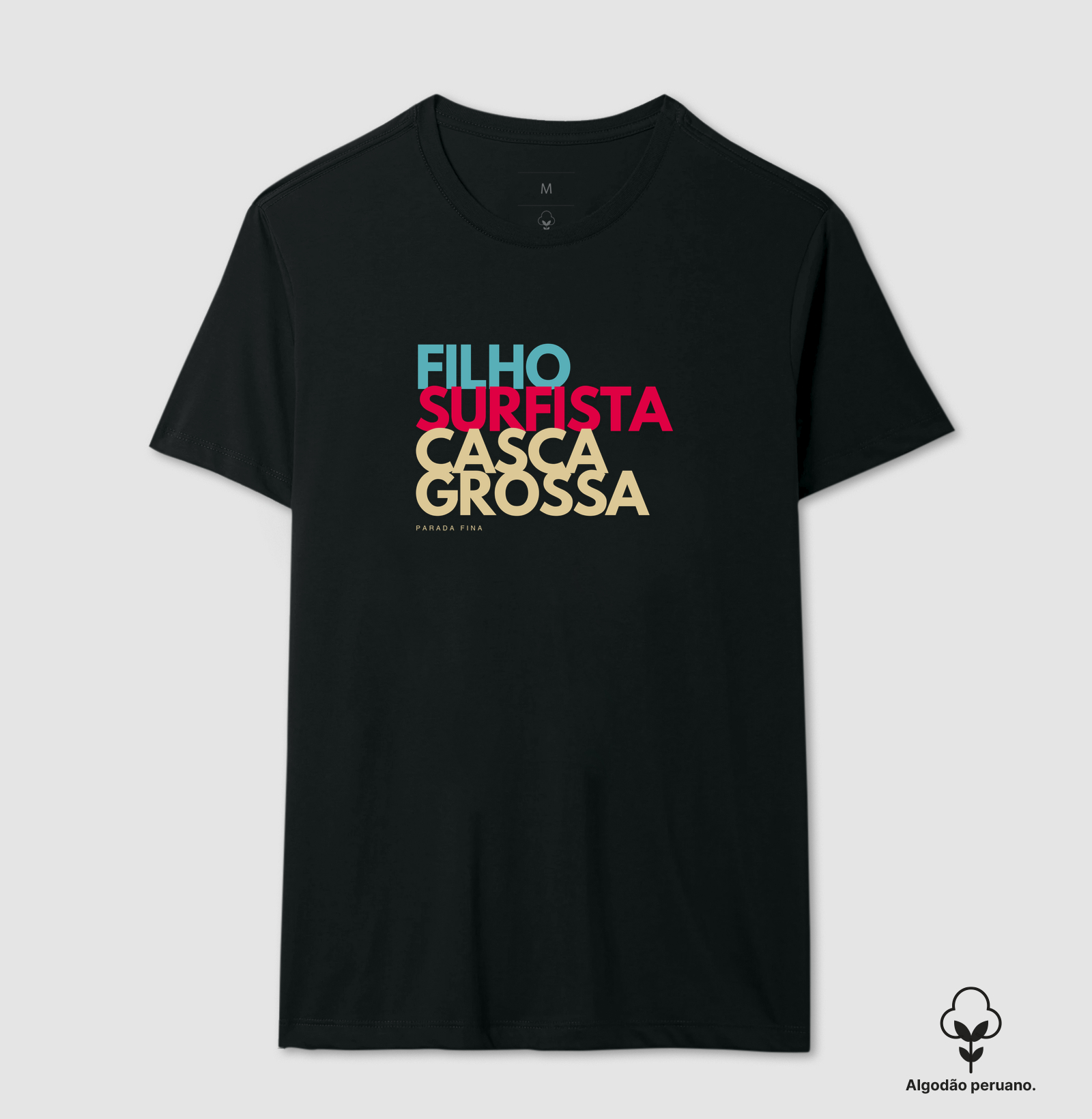 filho, surfista, casca grossa. - Imagem 4