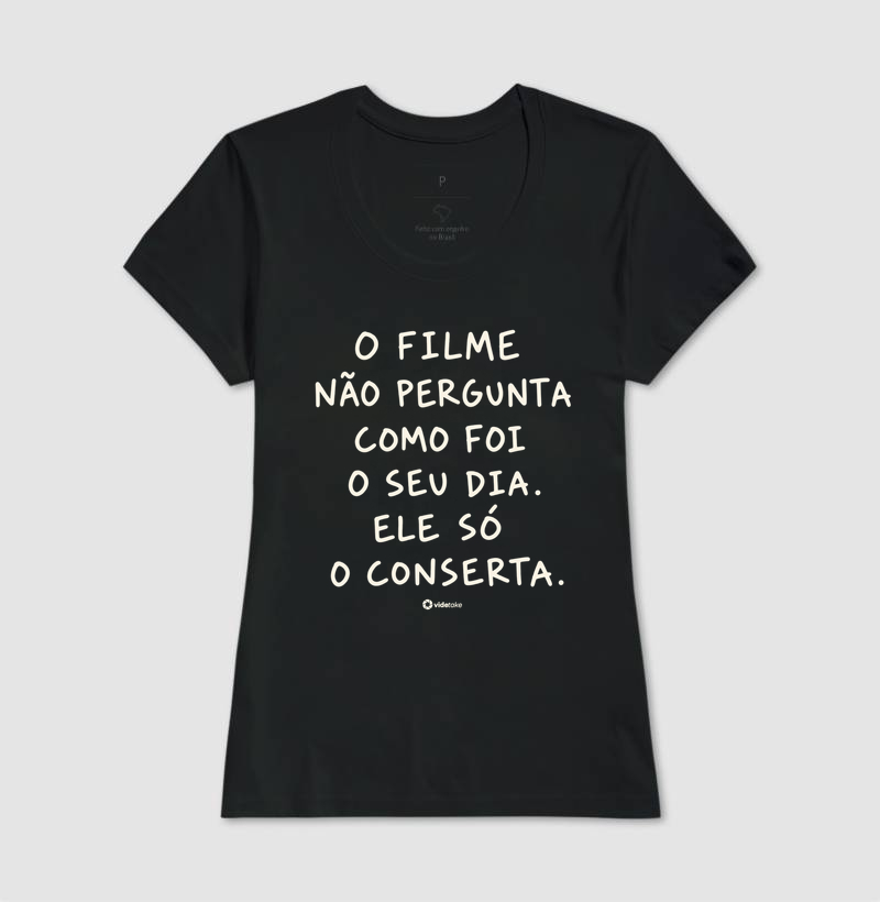 O Filme Conserta - Imagem 3