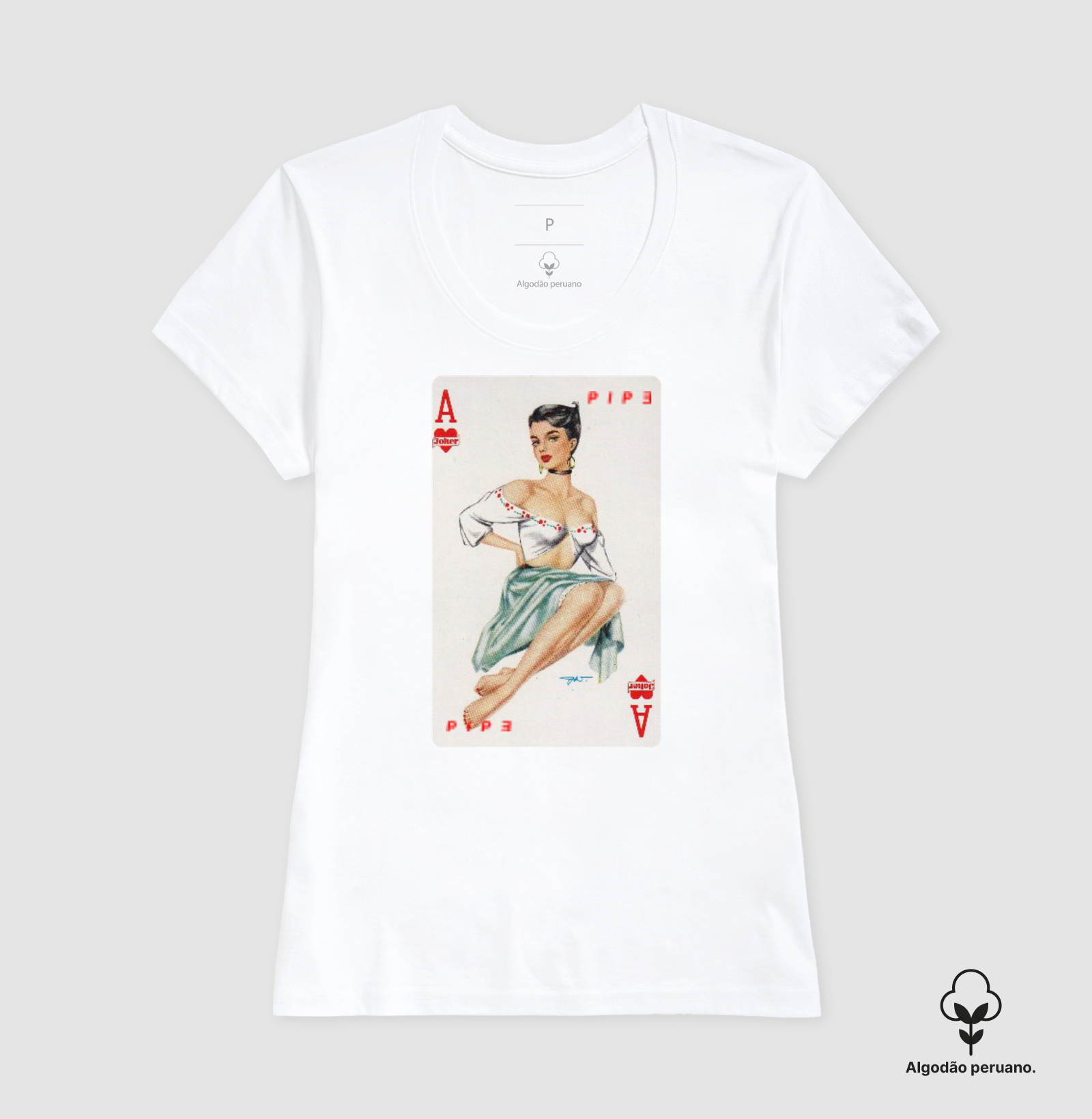 Camisa 4