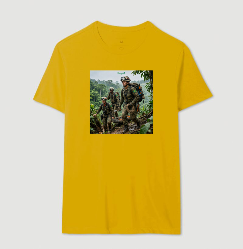 Camisa 13