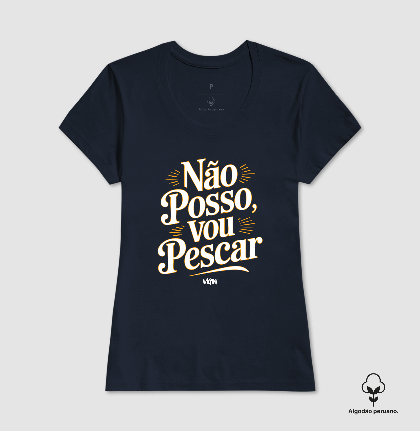 NÃO POSSO - ED. LIMITADA PREMIUM