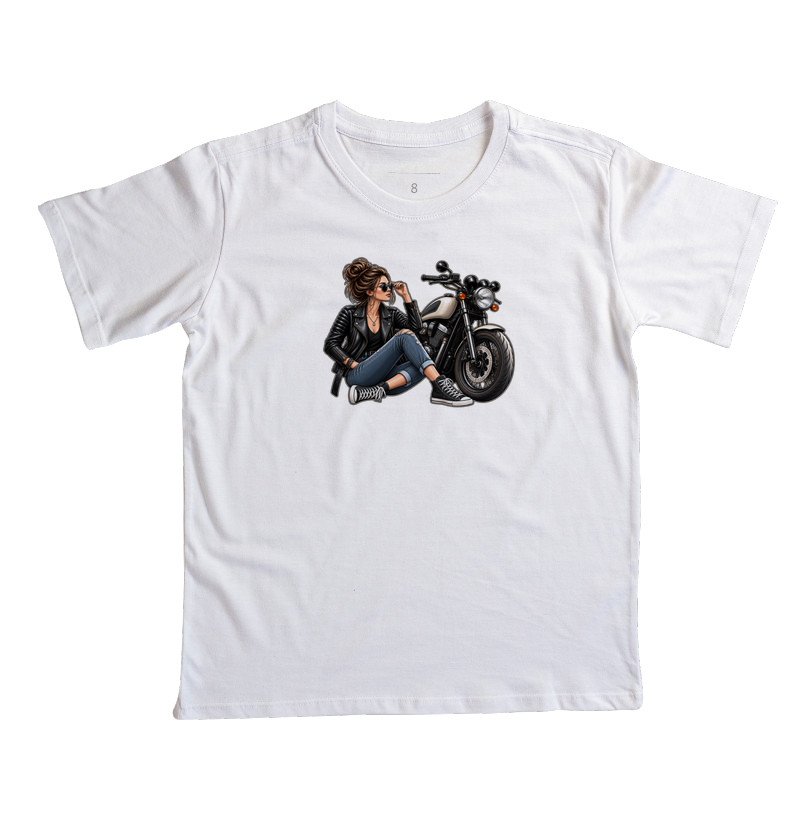 Moto - Mulher - Imagem 3