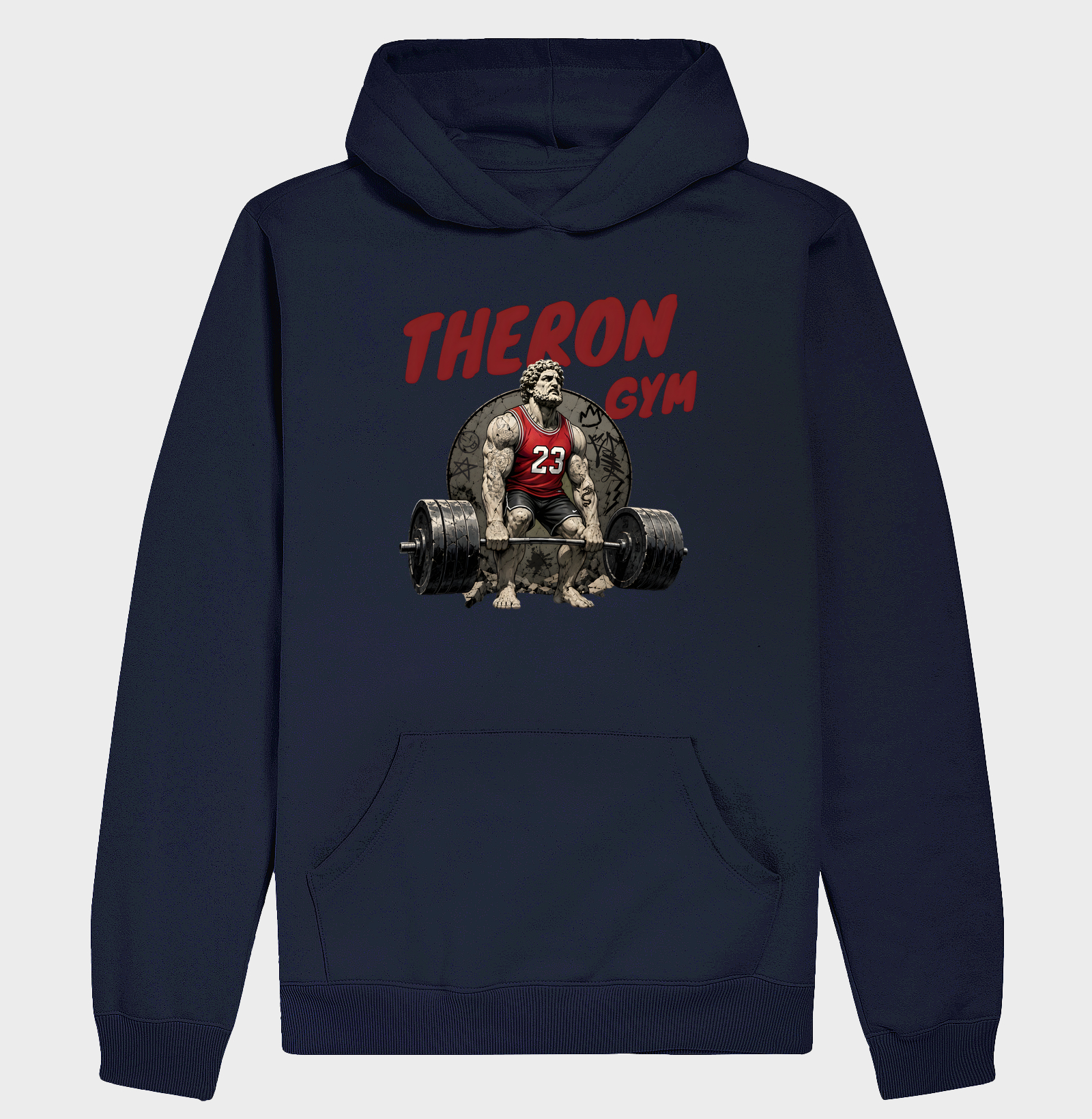 Moletom THERON - Imagem 4