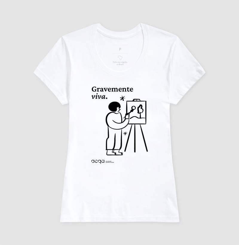 Camisa 4
