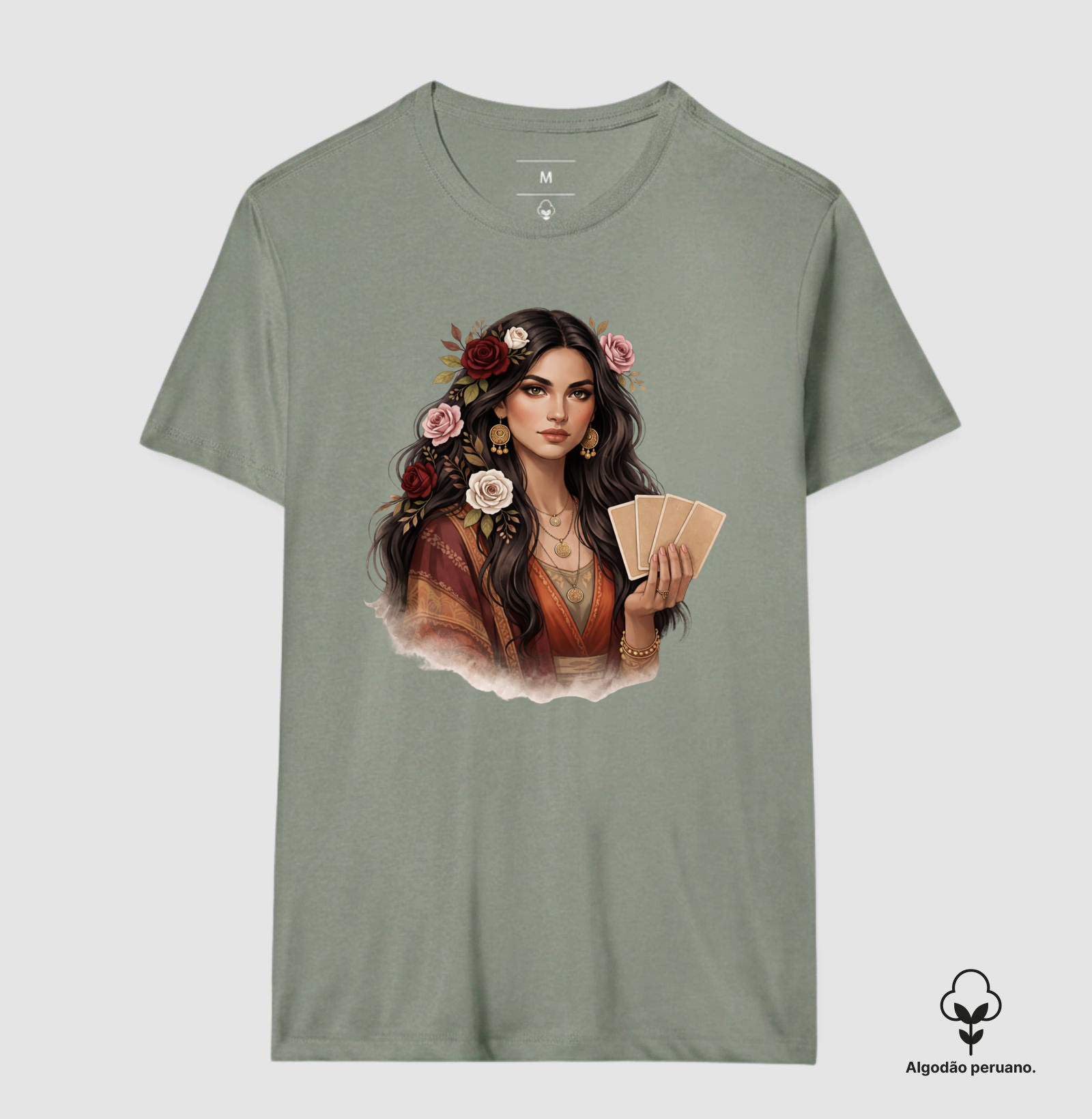 Camisa 7