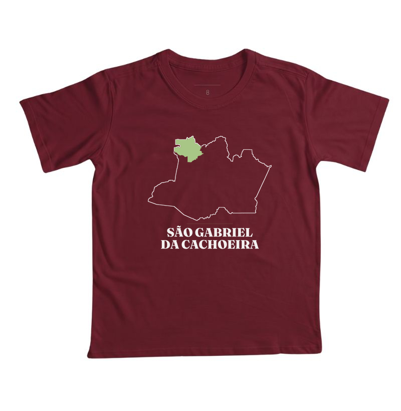 São Gabriel da Cachoeira | Traço AM - Imagem 3
