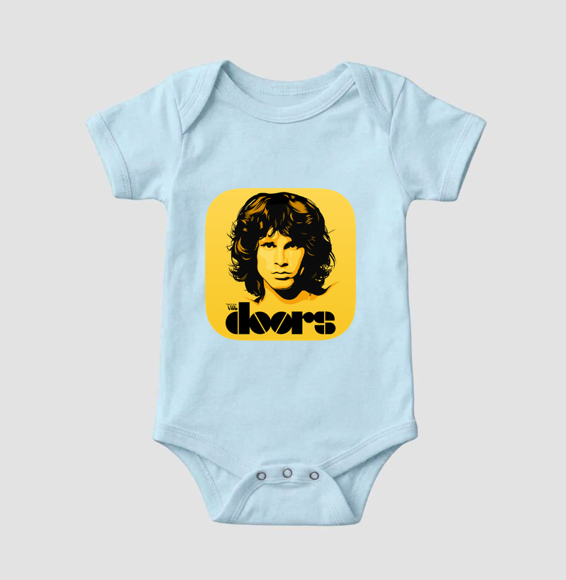 The Doors - Jim Morrison - Imagem 5