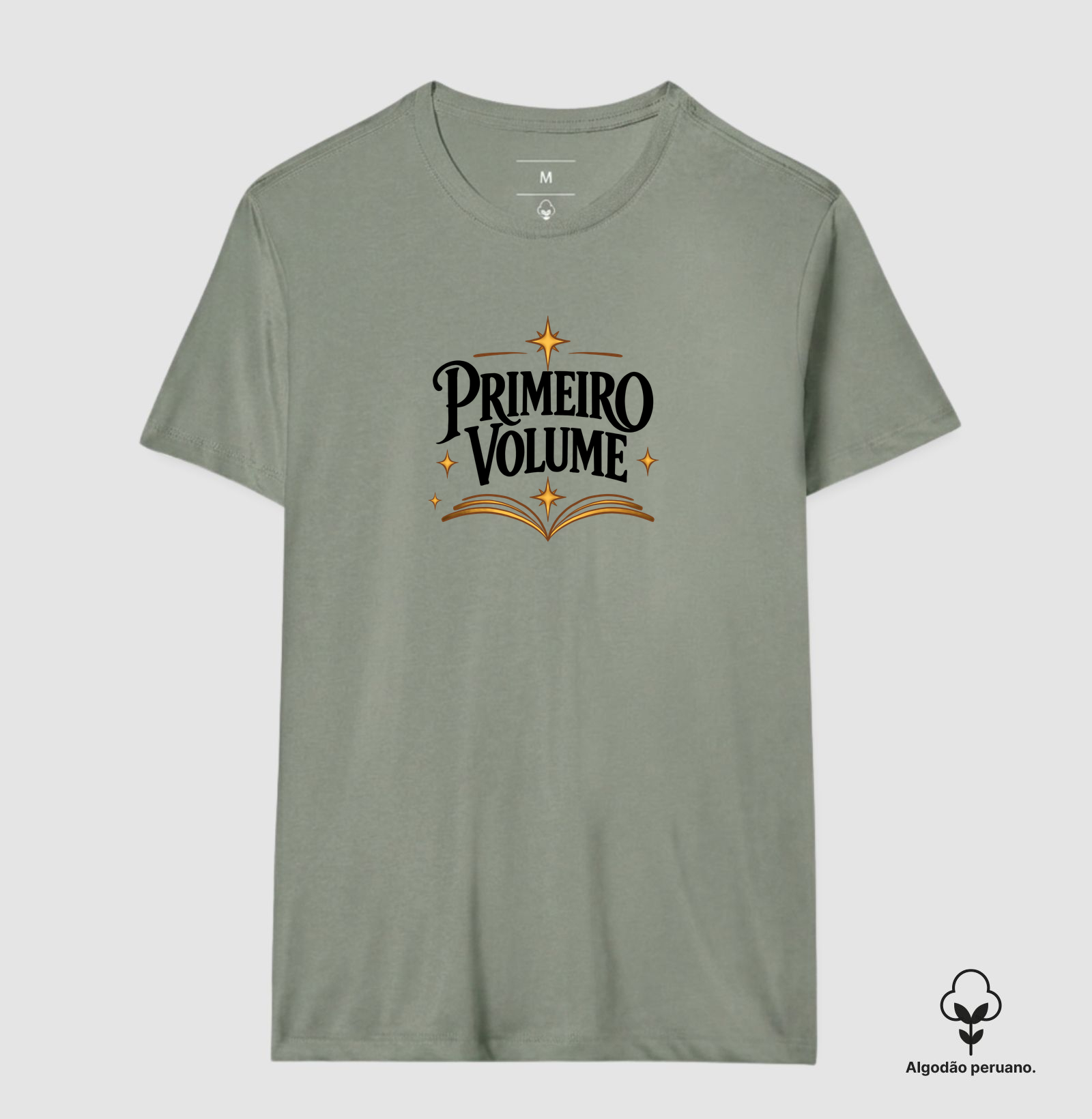Primeiro Volume - Imagem 9