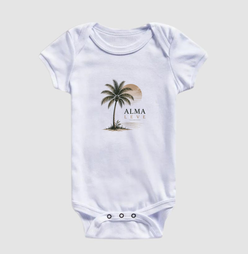 Camiseta Alma Leve - Imagem 2