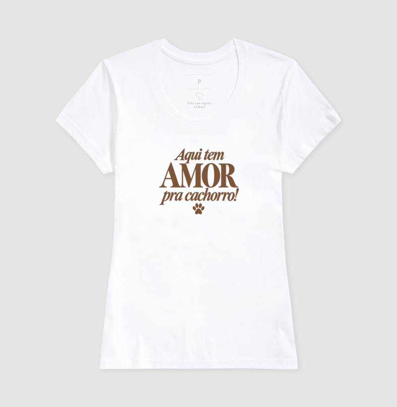 Aqui Tem Amor Pra Cachorro - Imagem 5